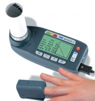 MIR Spirobank II cu optiune SPO2