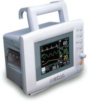 Monitor pacient portabil b3