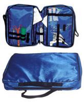 Trusa pentru intubatii cu accesorii de prim-ajutor