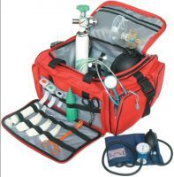 Trusa de prim ajutor G4