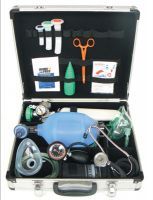 Trusa de prim ajutor g2