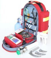 Rucsac de prim-ajutor G9
