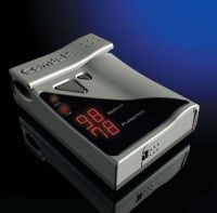 Pulsoximetru portabil