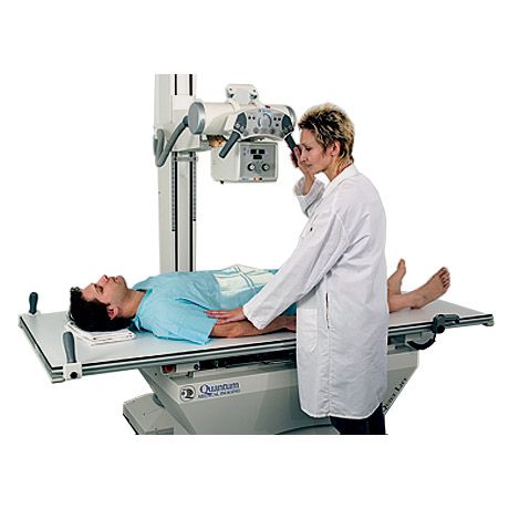 QUANTUM RAD-X High Frequency