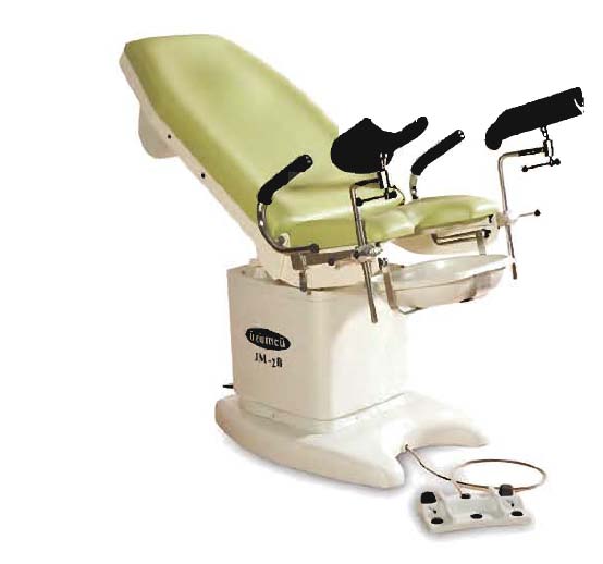 Masa gineco jm 2b