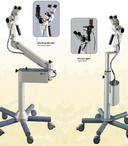 Videocolposcop seria c promotie
