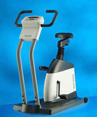 Ergometru EGT 2200 pentru electrocardiograf NK