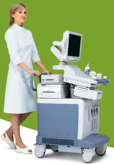 Ecograf Toshiba Nemio XG 4D