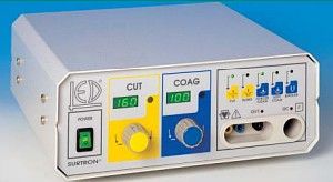 Electrocauter SURTRON 200