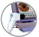 IRISSCOP Dr. Camscope DCS L106, 106, 106M