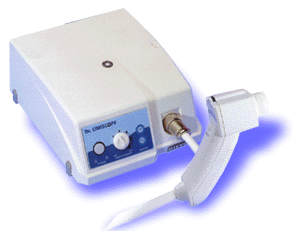 SISTEM  MULTIFUNCTIONAL   DCS 104T   (ORL / Iris / Dermato / Colpo / Recto)