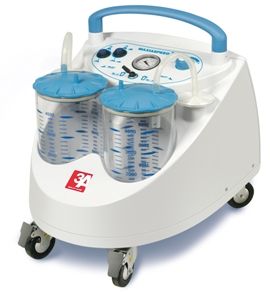 Aspirator chirurgical Maxiaspeed 9.4p