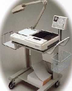 Electroencefalograf Neurofax EEG - 7410 (Nihon Kohden)