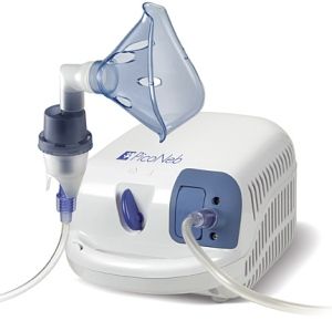Aparat de aerosoli - nebulizator Piconeb