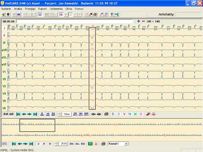 Software Aspel Holcard 24W