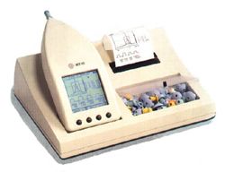 Minitimpanometru MT10