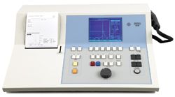 Impedancemetru AZ 26