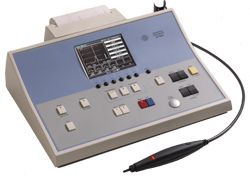 Impedancemetru AT235