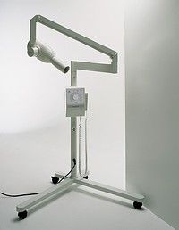 Aparat radiologie dentara Bluex Rx Intraos X70 autoset