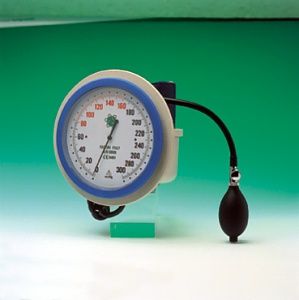 Tensiometru mecanic,de perete,150mm FAZZINI