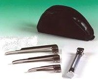 Laringoscop  Kawe Economy - kit 2 lame