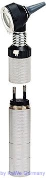 Otoscop combilight 30 FO