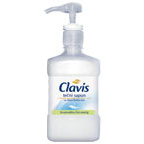 Sapun lichid Clavis