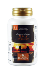 BIO Maca Premium