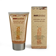 Gel energizant anticelulita Hot grapefruit