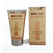 Gel Hot grapefruit pentru fermitatea bustului