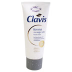 Crema de maini si unghii Clavis