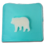  Sapun vrac cu insertii Menta