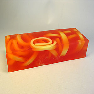 Sapun vrac Cedru si Bambus