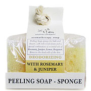 Sapun cu burete  Aromatizant