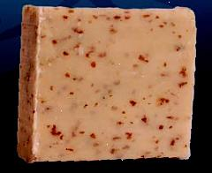 Sapun miere si tarate de grau