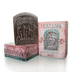  Sapun Holly Lake Termal