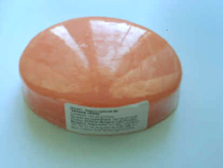 Sapun natural pepene verde