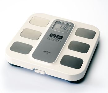 Body Fat Monitor 400