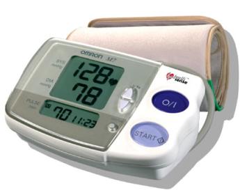 Tensiometru automat M7