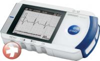 Electrocardiograf OMRON HGC 801