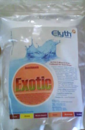Elyth Mineral Drink cu aroma si gust de Fructe Exotice