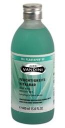 Spumant baie aloe vera si ceai alb