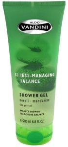 GEL DE DUS ANTI-STRES