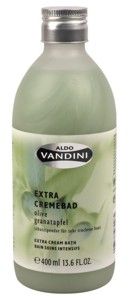 Spumant baie masline si rodie