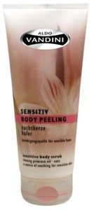 PEELING PENTRU PIELE SENSIBILA