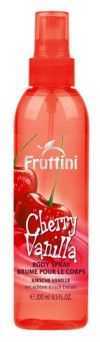 DEO SPRAY CHERRY VANILLA