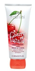 Lotiune corp cherry vanilla
