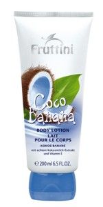 LOTIUNE CORP COCO BANANA