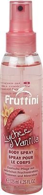 DEO SPRAY LYCHEE VANILLA