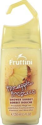 Gel de dus pineapple prosecco